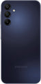Samsung Galaxy A15 5G - 128GB - AMOLED 6,5 inch - Blauw zwart