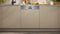 NEFF S145ECS15E - Geïntegreerde vaatwasser - 14 couverts A - Geborsteld staal