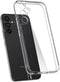 Spigen Ultra Hybrid - Soft case - Air Cushion technologie - Samsung Galaxy A54 5G