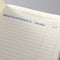 Sigel notitieboek A5 - Conceptum - hardcover - genummerde pagina's - dots - SI-CO109