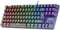 Mars Gaming MK80 - Mechanisch Toetsenbord TKL - Brown Switch - Qwerty ES - Zwart