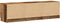 vidaXL - Tv-meubel - 140x35x40 - cm - bewerkt - hout - oud - houtkleurig