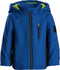 NAME IT NMMMIKAEL JACKET - Buitenjassen - Gevoerd - Met afneembare capuchon - Reflecterend - Maat 104