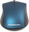 Modecom MC-M10 - Optische Muis - 1000 DPI - Blauw
