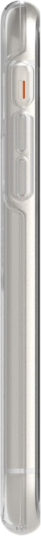 OtterBox iPhone 11 - Hard Case - Schokbestendig - Transparant