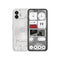 Nothing Phone (2) - Wit - 256 GB - Dubbele fysieke simkaart