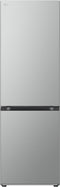 LG GBV3100CPY.APYQEUR - Koel-Vriescombinatie - 344 liter - Zilver