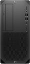 HP Z2 Tower G9 (996Y5ET) - Tower - Intel Core i9-14900K 24C 3,4GHz - 32GB DDR5 - 1TB SSD - RTX A4000