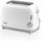 Haeger Geminy - Broodrooster 900 W - 7 niveaus - Wit