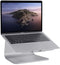 Rain Design mStand - Aluminium standaard voor MacBook - Ergonomische houding - Space Grey