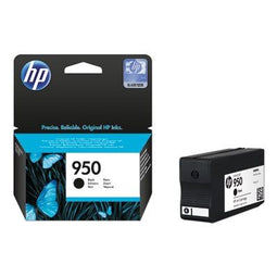 HP 950 - Inktcartridge - 1000 pagina's - Zwart