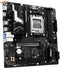 ASRock B850M-X WiFi R2.0 - Moederbord - Micro ATX - AMD B850 - Wi-Fi 6E - Bluetooth 5.2