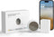 WLAN Hygrometer Thermometer Indoor, inclusief een Hub, slimme temperatuur- en vochtigheidssensor met