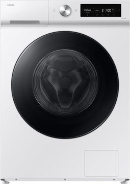 Samsung AI Wash 7000-serie - Was-Droogcombinatie 11kg / 6kg - QuickDrive™ - Hygiënisch stomen
