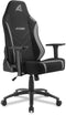 Sharkoon Skiller SGS20 - Gaming chair - Zitoppervlak 55 x 50,5 cm - Grijs
