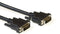 Intronics DVI-D Dual Link - Aansluitkabel male-male - 2,00m - Zwart