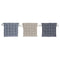 Stoelkussen DKD Home Decor Beige Blauw Polyester Katoen Aluminium Marineblauw Mediterrane (3) (38...