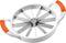 Westmark Jumbo Meloensnijder - 19 cm - 1 stuk