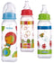 Nuby Baby Drinkfles 240ml Ass.