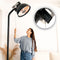 ReadyWarm 21000 - Buitenkachel - 2100 W - IP24 bescherming - 3 vermogensniveaus
