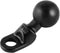 RAM Mounts basisbevestiging voor motoren - 1