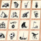 White Goblin Games - Codenames Pictures - Gezelschapsspel