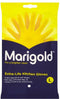 Marigold Keukenhandschoen Geel L