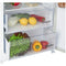 Beko BSSA315K4SN - Inbouw Koelkast - 309 liter - Energieklasse E