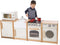 Tidlo Onderwijs Magnetron
