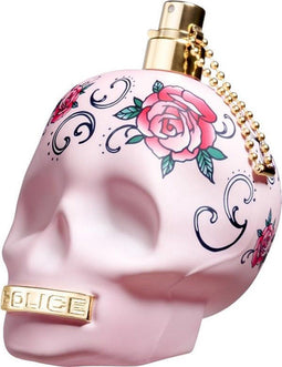 Police To Be Tatoo Art - 40ml - Eau de toilette