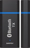 Garpex® Bluetooth Ontvanger - Bluetooth Adapter - Plug & Play - Zwart