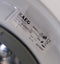 AEG Lavamat 76472 Pro Tex - Wasmachine - 7kg - 1400rpm - B droogresultaat