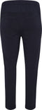 Kaffe Curve KCjia - Dames Broek - Maat 50 - Met stretch