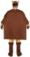 Kostuums voor Volwassenen My Other Me Viking Man Groot M/L