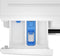 Beko B5WFT89418W - Wasmachine 9kg 1400t - A - Wit