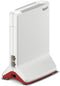 AVM Fritz!Repeater 6000 - Wi-Fi 6 Range Extender - Tot 6000 Mbps