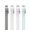 Apple iPad mini 7 (2024, A17 series) - Spacegrijs - 128 GB - WiFi