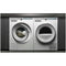 ASKO T408HD.W - Warmtepompdroger - SensiDry sensoren 14 programma's