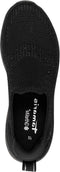 Tamaris M2378745 - Instaptrainers - Step-in technologie - Zwart