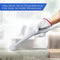 LEBENLANG - Elektrische stoomreiniger - Handapparaat - 3,5 bar en 1000 W - 12 x accessoires- Stoomre