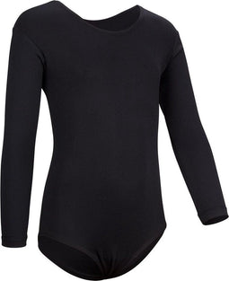 Avento 146/152 - Gymnastiekpakje - Zwart