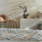Flair Rugs Plaza Zion Buitenkleed Grijs – 160 x 230 cm