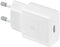Samsung EP-T1510XWEGEU - Power Adapter - 15W Fast Charge - Wit