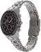 Casio Edifice EF-539D-1AVEF - Herenhorloge 47 mm - Analoog - Zilverkleurig