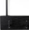 Housecraft Living Joben Spiegel Kapstok - Zwart