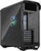 Fractal Design Torrent Compact - Tower - 180 mm ventilatoren - Zwart