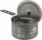 Sea to Summit AlphaPot Set 2.0 Campingkookset - Aluminium - Pannenset - 1.2L & 2.7L