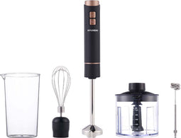 Hyundai hand blender 5 in 1
