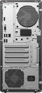 Lenovo LOQ 17IRR9 - Gaming PC - Intel Core i5 32GB RAM GeForce RTX 4060 - Zwart
