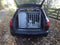 Trixie Vervoersbox Aluminium - L 92X78X64 CM - Stevig en veilig - Grafiet